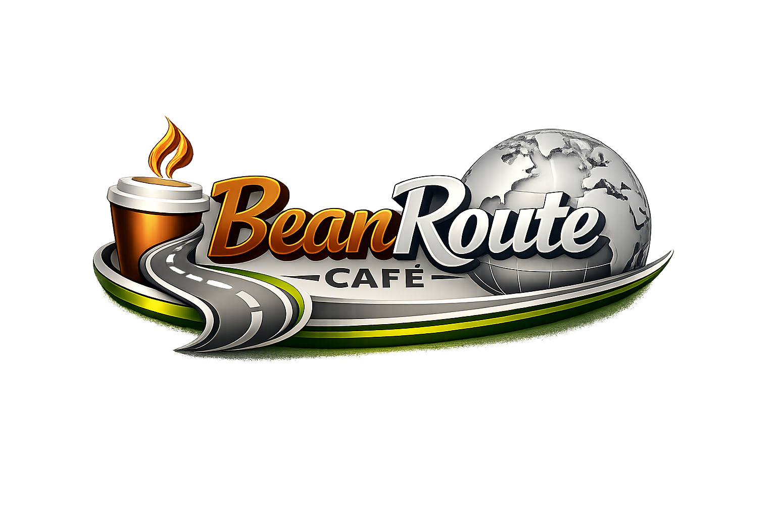 Bean Route Cafe